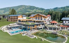 Landhotel Gut Sonnberghof